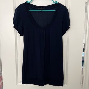 Forever 21 - short sleeve top - casual wear